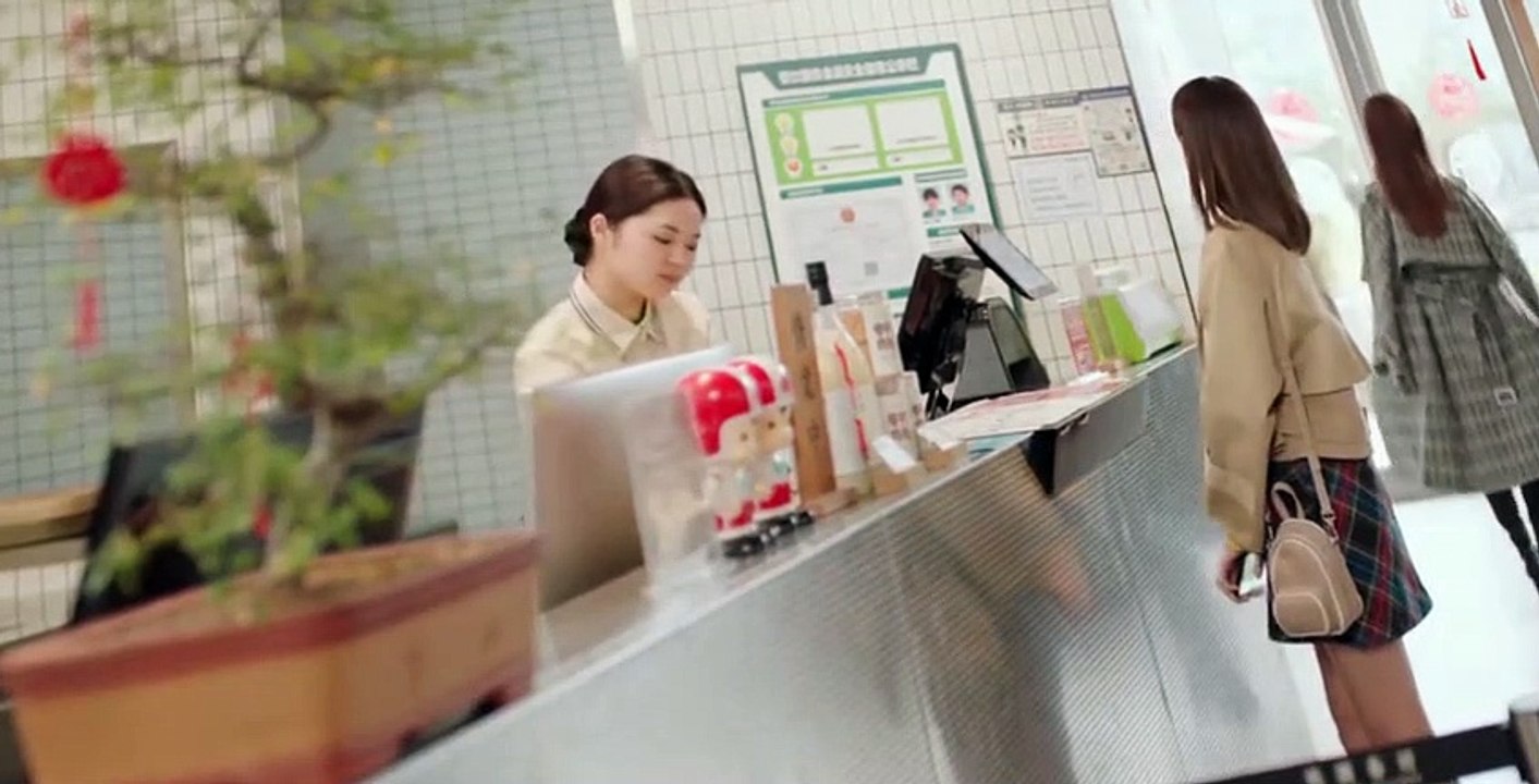 Hello Mr. Gu S01 E21