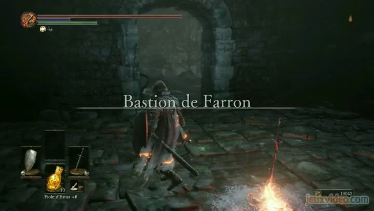 Dark Souls III : peut-on commencer par ce troisième opus ?