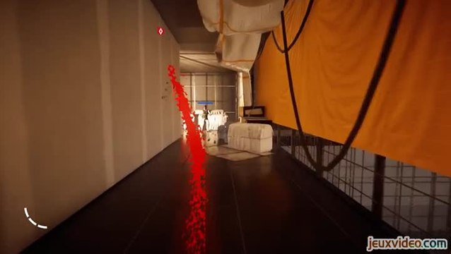 Mirror's Edge Catalyst - Tuto combats