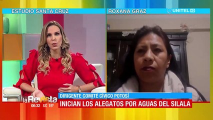 Silala: Potosinos en zozobra ante el inicio de los alegatos en La Haya