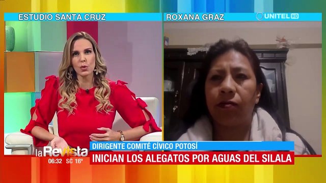 Silala: Potosinos en zozobra ante el inicio de los alegatos en La Haya