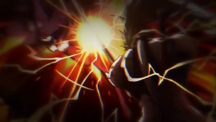 Le dernier BlazBlue annonce son arrivée en Europe avec un nouveau trailer