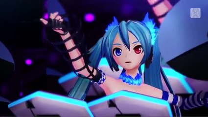 Project Diva HD