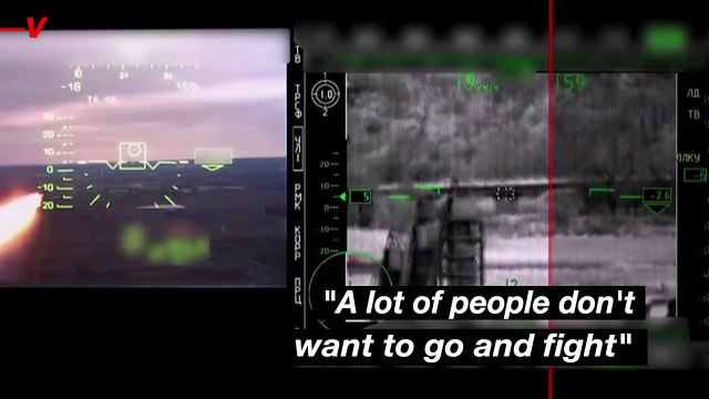 Hundreds of Russian Troops Are Refusing to Invade Ukraine