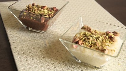 طريقة عمل رز بالحليب