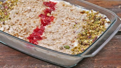 طريقة عيش السرايا