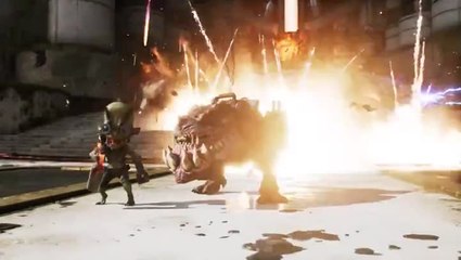 Iggy & Scorch Paragon