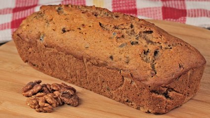 كيكة التمر الهشة