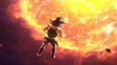 Dragon Ball Xenoverse 2 : trailer d'annonce