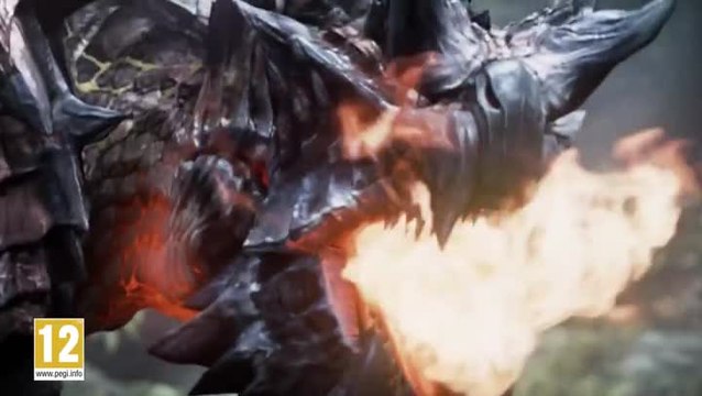 Monster Hunter Generations : Hunting Styles