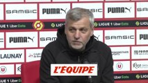 Sans Doku, Sulemana et Badé à Nice - Foot - L1 - Rennes