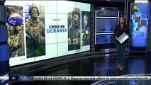 Reporte 360° 01-04: Ataques de helicópteros de Ucrania a territorio ruso complican negociaciones