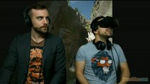 L'escalade de la réalité virtuelle