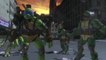 TMNT : Mutants in Manhattan gameplay trailer