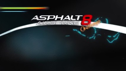 Asphalt 8 : Honor Community Cup - Rejoignez votre team !