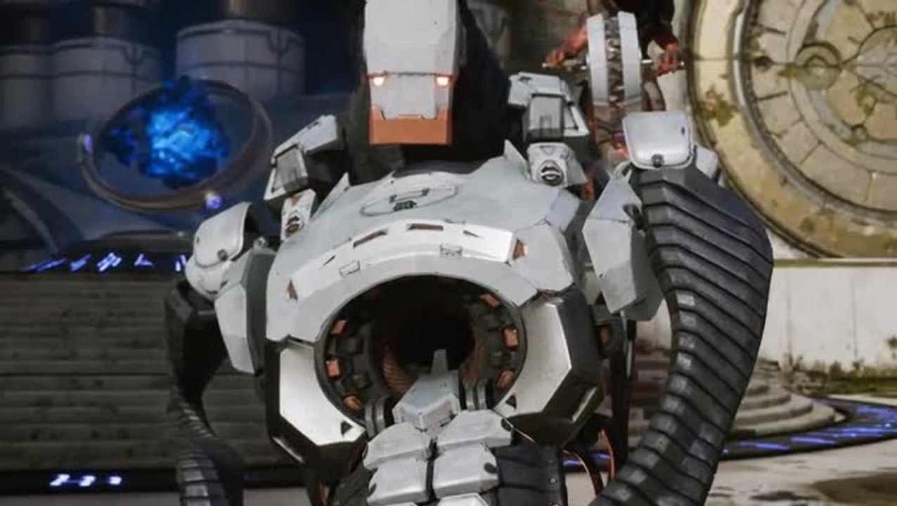 Paragon GRIM.exe