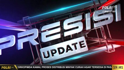 PRESISI Update 19.00 WIB : Dittipidnarkoba Bareskrim Polri berhasil Musnahkan Jutaan Butir Obat Keras
