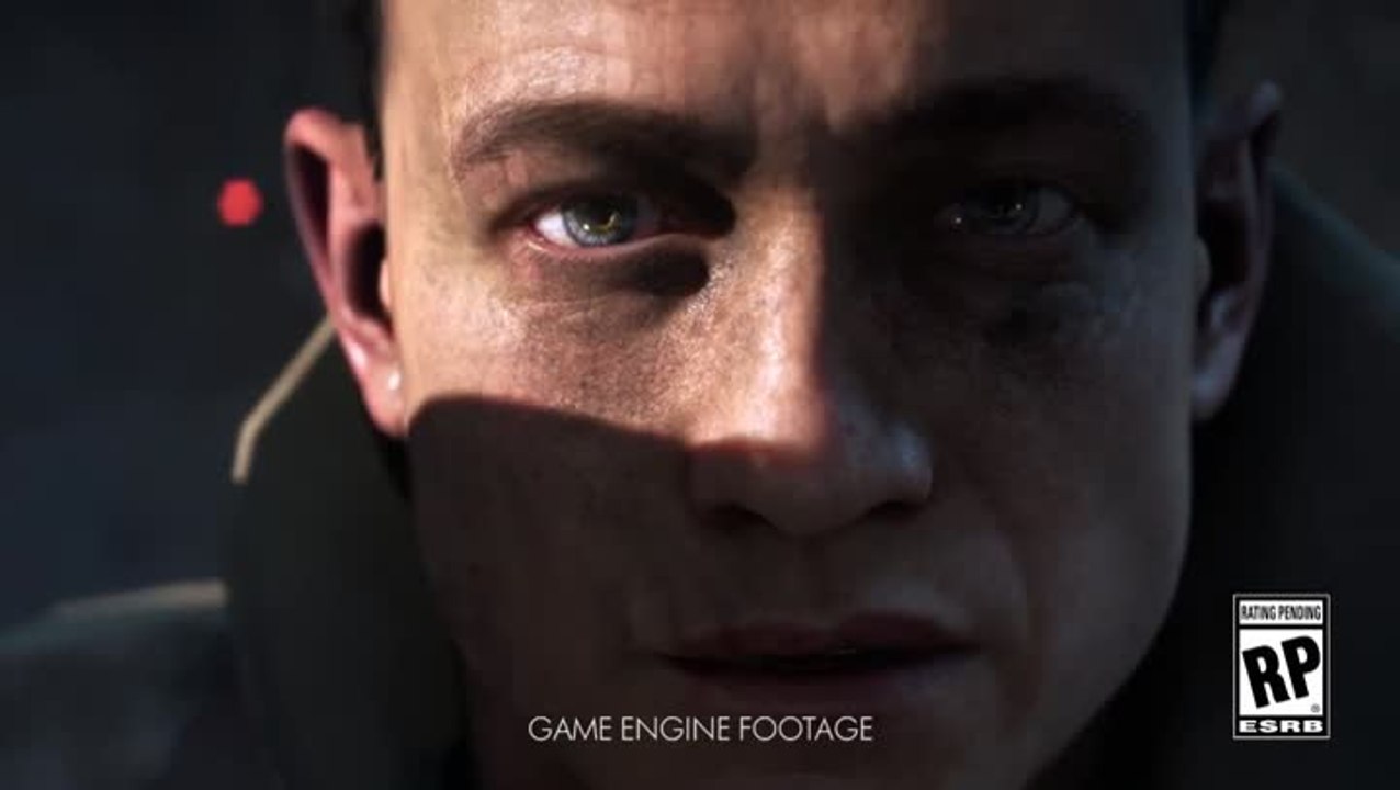 Battlefield 5 teaser