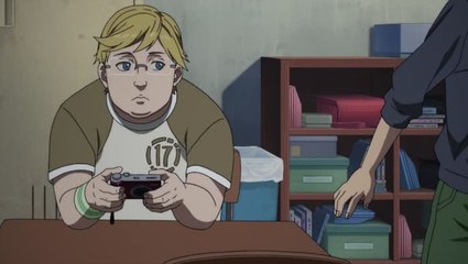 Brotherhood : Final Fantasy XV - Episode 02