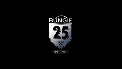 Bungie souffle sur sa 25e bougie