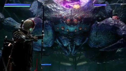 Scalebound trailer co-op