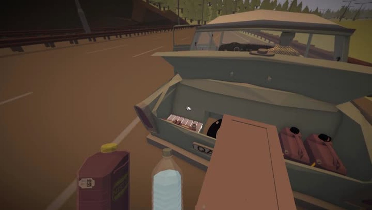 LUDJI Jalopy