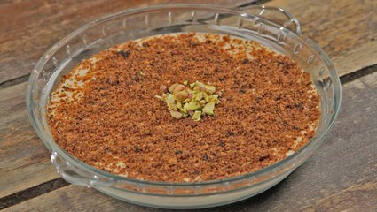 حلى تراب الملكه