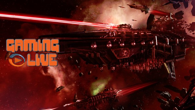 Battlefleet Gothic Armada : L'Empire résiste encore et toujours à l'envahisseur