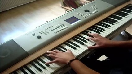 Pirates Of The Caribbean - At Worlds End - One Day