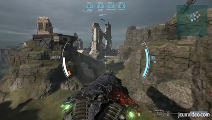 Dreadnought : combat de gros vaisseaux