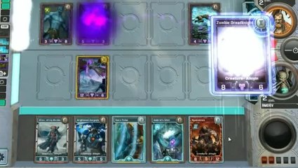 SolForge : trailer de lancement