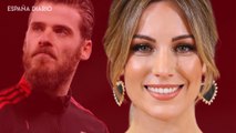 Edurne ya no puede esconder más el mal momento que vive en casa con novio David de Gea