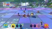 Mario et Sonic aux Jeux Olympiques de Rio 2016 Wii U - Duel de Rugby