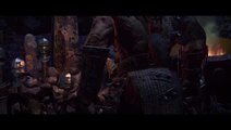 Total War Warhammer : Les Hommes Bêtes attaquent en vidéo