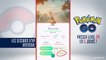 Pokémon Go : Monter niveau 24 en cinq jours
