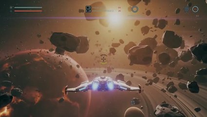 EVERSPACE Gameplay Trailer