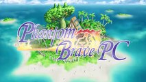Phantom Brave - Steam Trailer