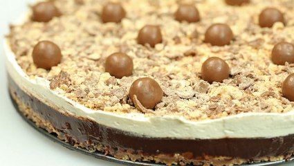 طريقة عمل حلى المالتيزرز