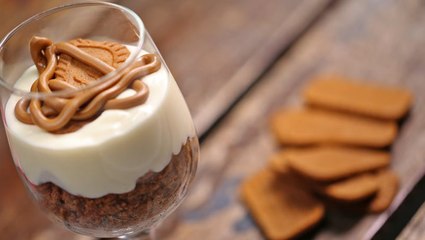 طريقة حلى اللوتس