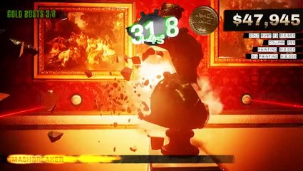 Dangerous Golf Launch Trailer