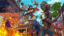 Dead Island Retro Revenge : L'avenir est un long passé pixelisé