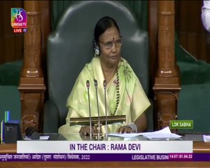 Video: दलित हितों का मामला लोकसभा में गूंजा, सुनिए हनुमान बेनीवाल ने क्या कहा