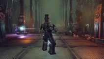 Warhammer 40.000 : Inquisitor , premier trailer