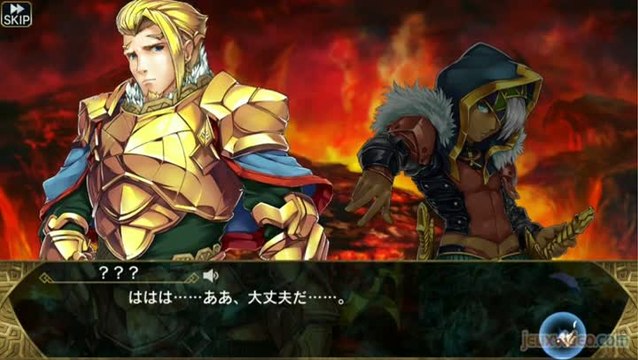 Valkyrie Anatomia : The Origin - Les débuts d'une aventure épique