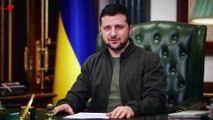 President Zelenskyy Accuses Two Top Security Officials of Being ‘Traitors,’ Strips Them of Titles