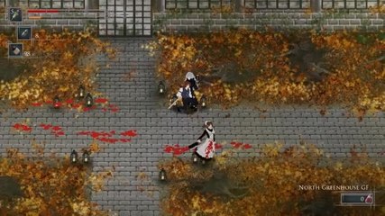 shrouded in sanity trailer