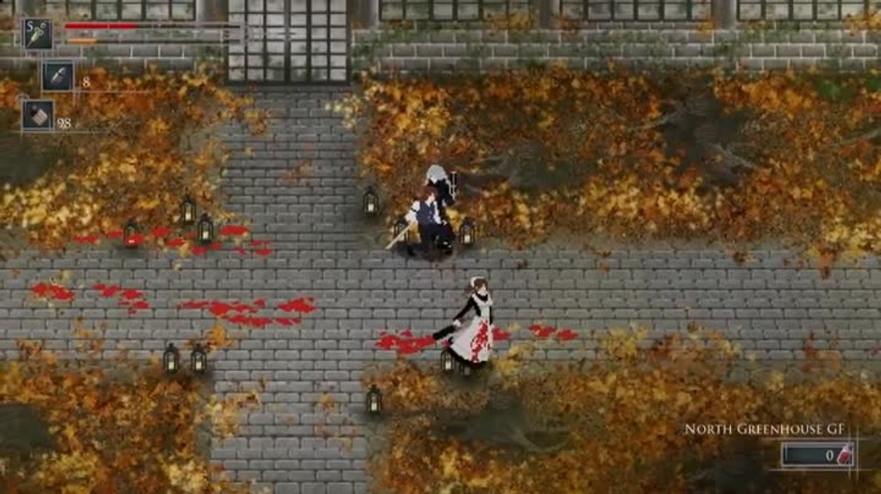 shrouded in sanity trailer