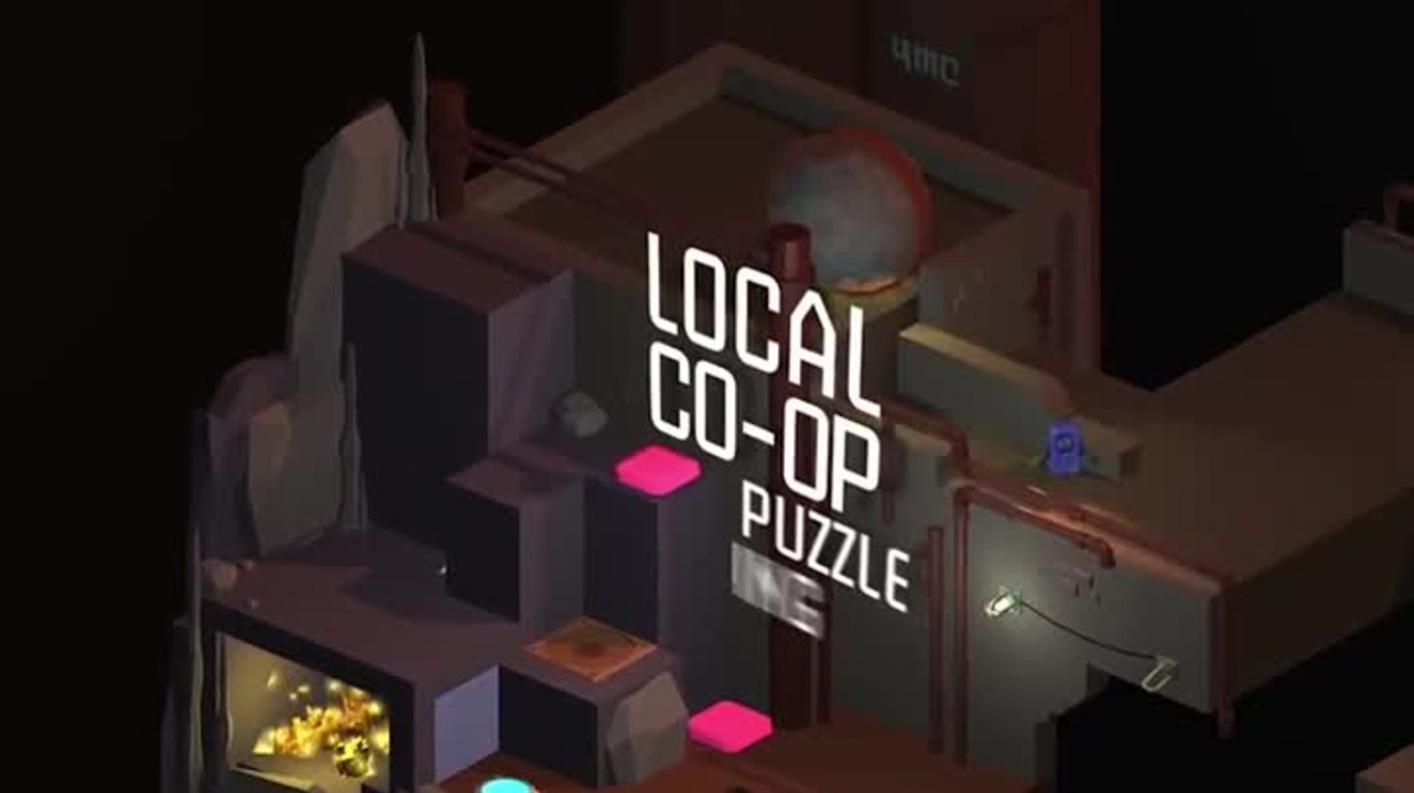 pitfall planet trailer