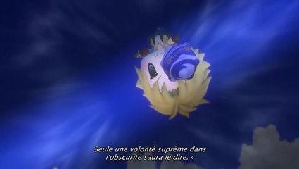 World of Final Fantasy Trailer FR