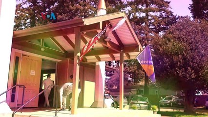 Begini Kebersamaan Muslim AS Memasuki Puasa Ramadhan 2022